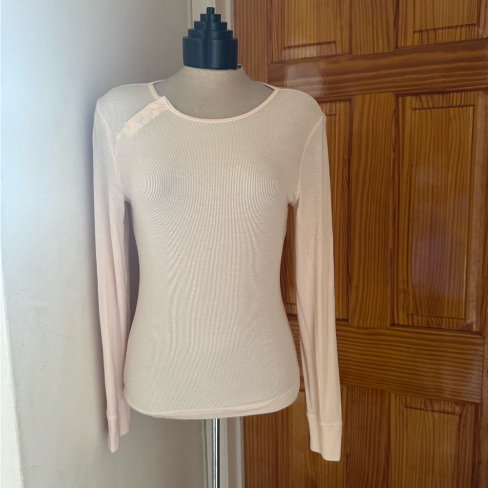Moda International Long Sleeve Top